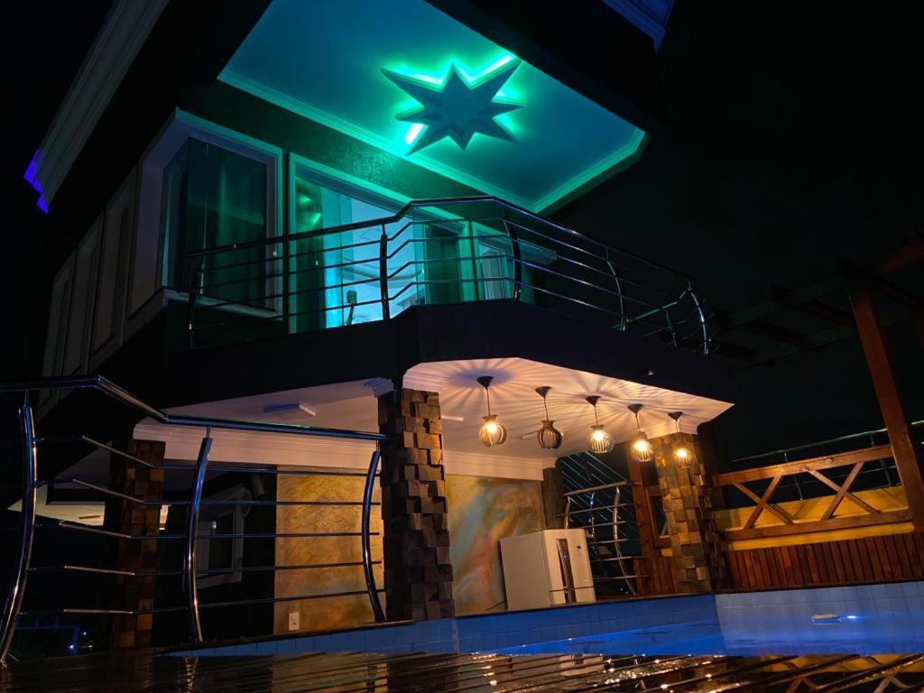 Hotel Mirante Do Cesar