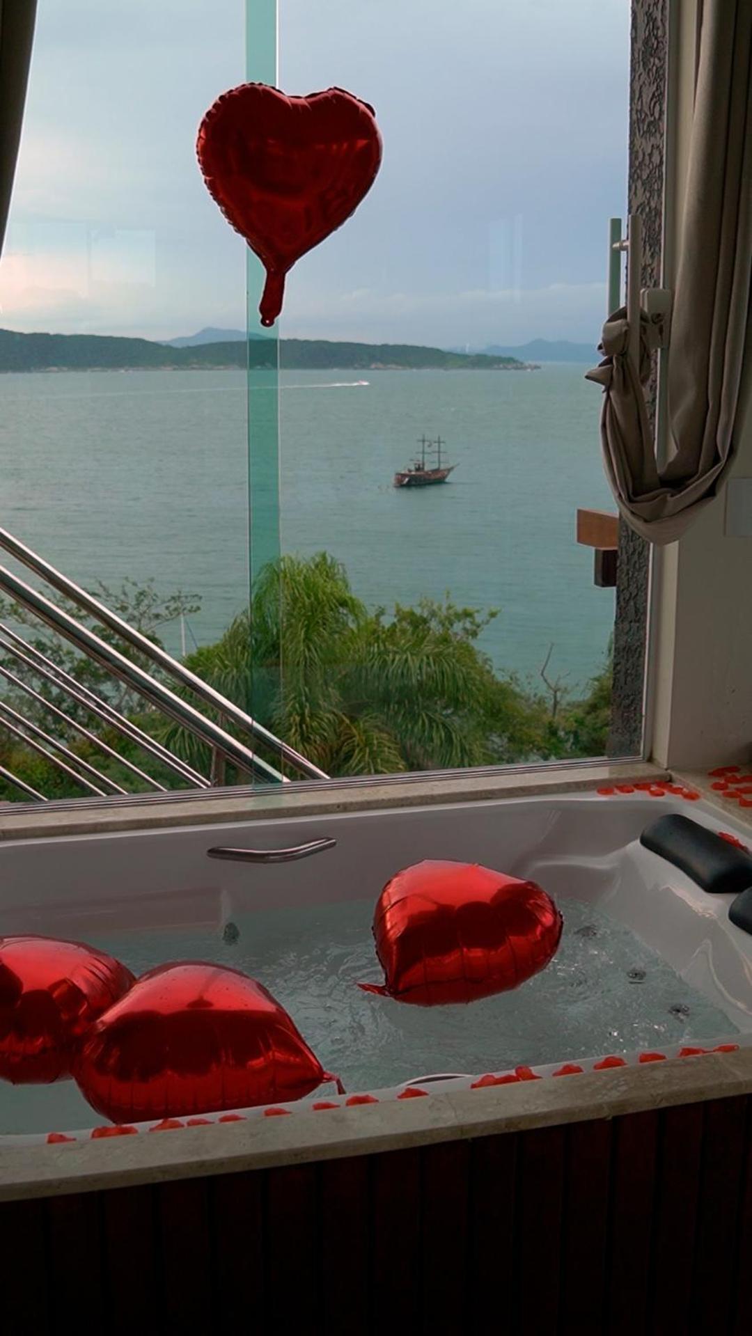 Hotel Mirante Do Cesar