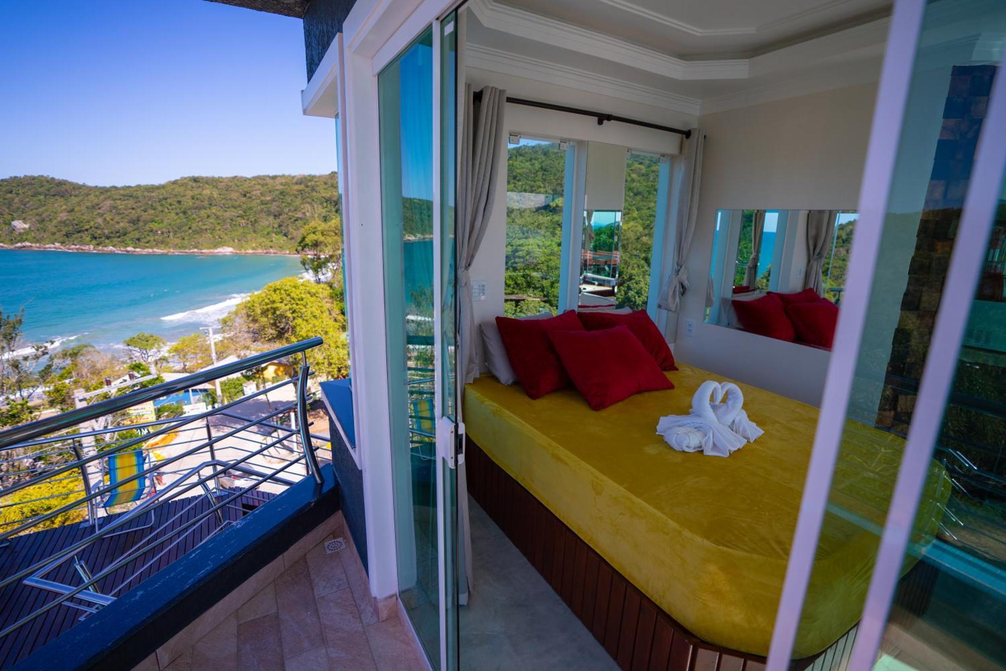 Hotel Mirante Do Cesar