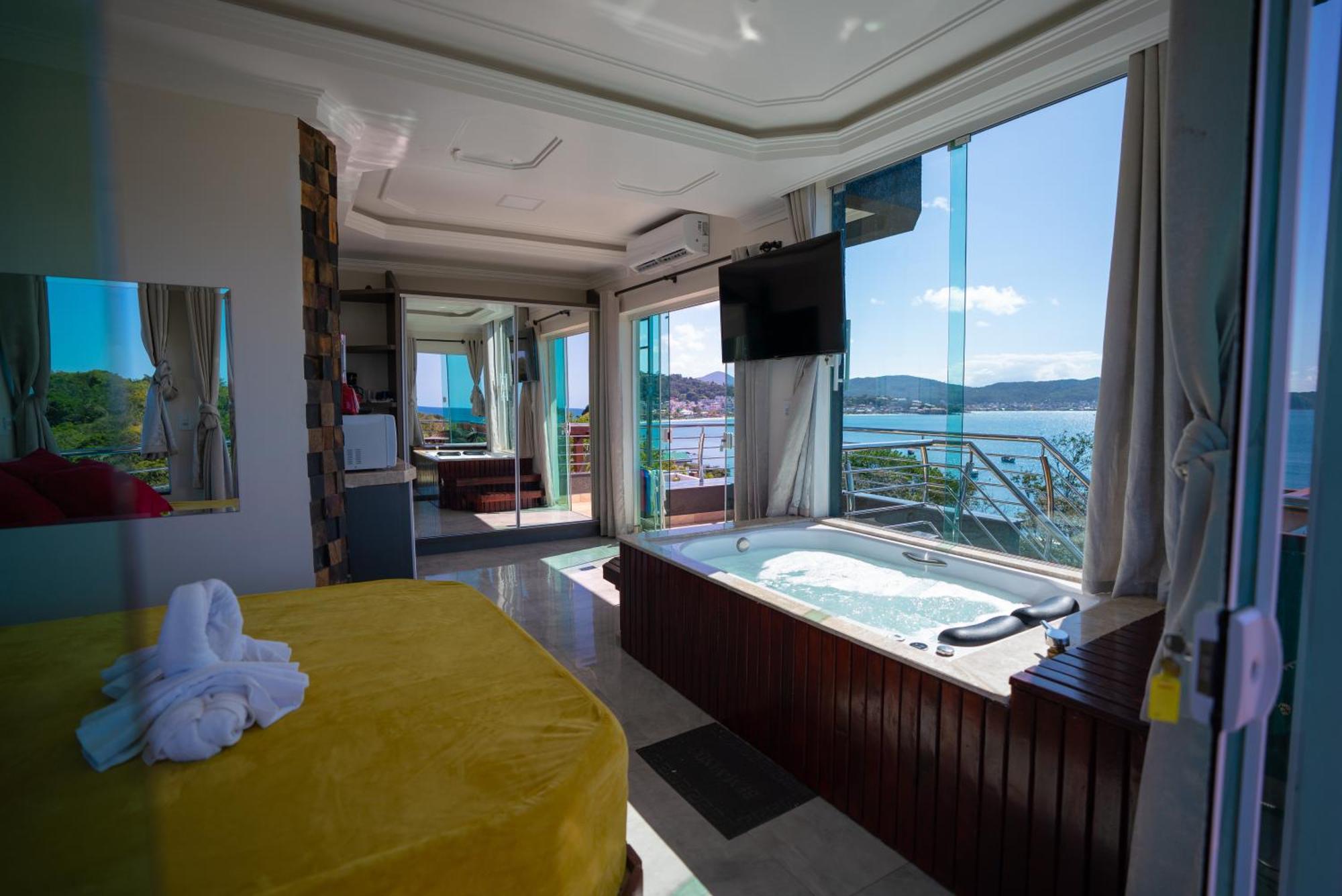 Mirante Do Cesar Hotel *