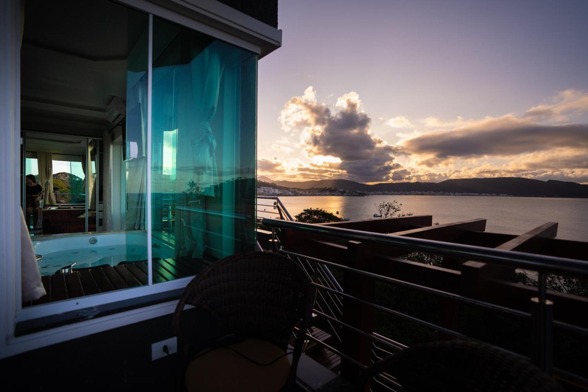Hotel Mirante Do Cesar *