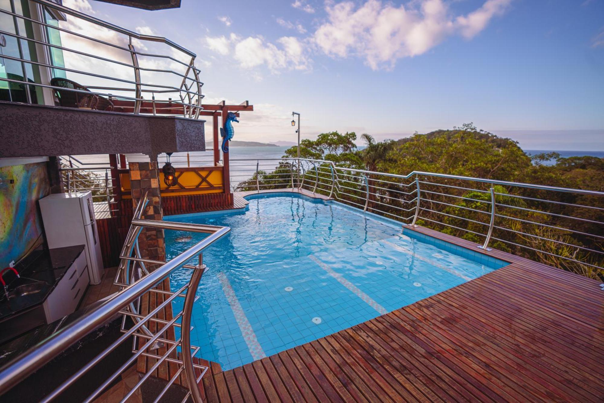 Hotel Mirante Do Cesar *