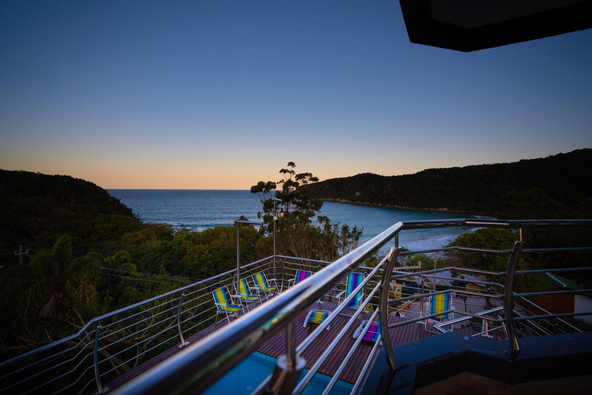 Hotel Mirante Do Cesar