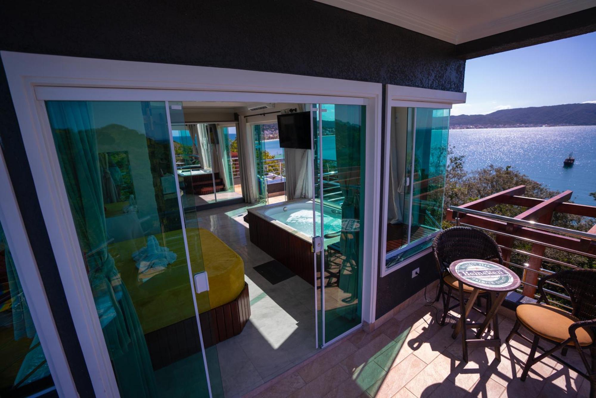Mirante Do Cesar Hotel