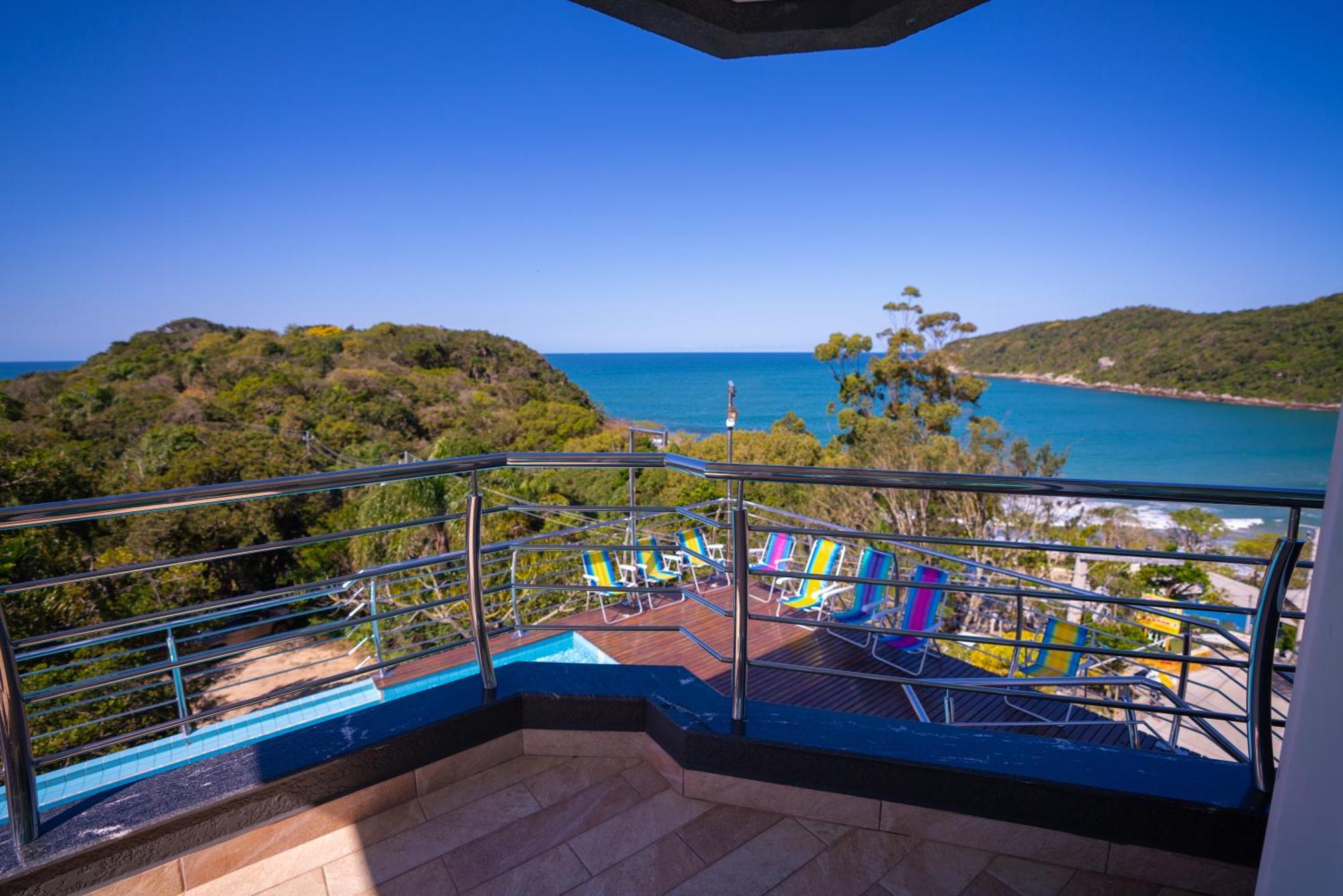 Hotel Mirante Do Cesar *