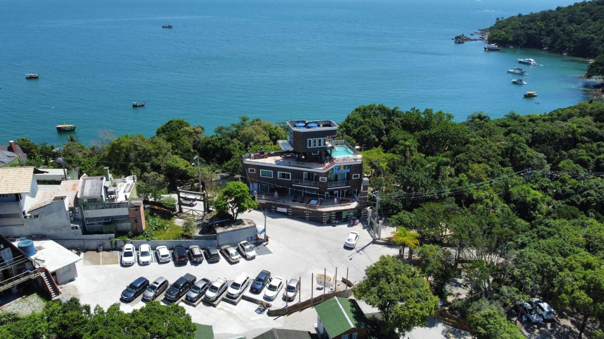 Mirante Do Cesar *
