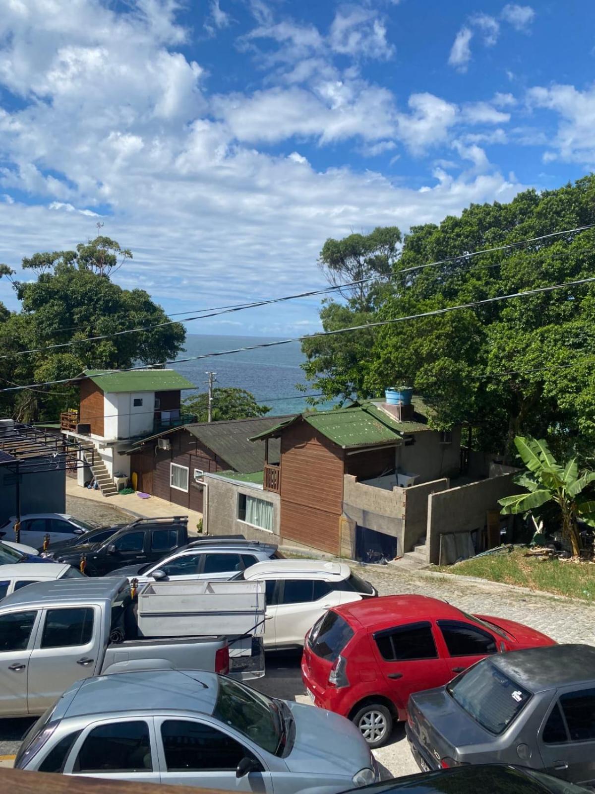 Mirante Do Cesar
