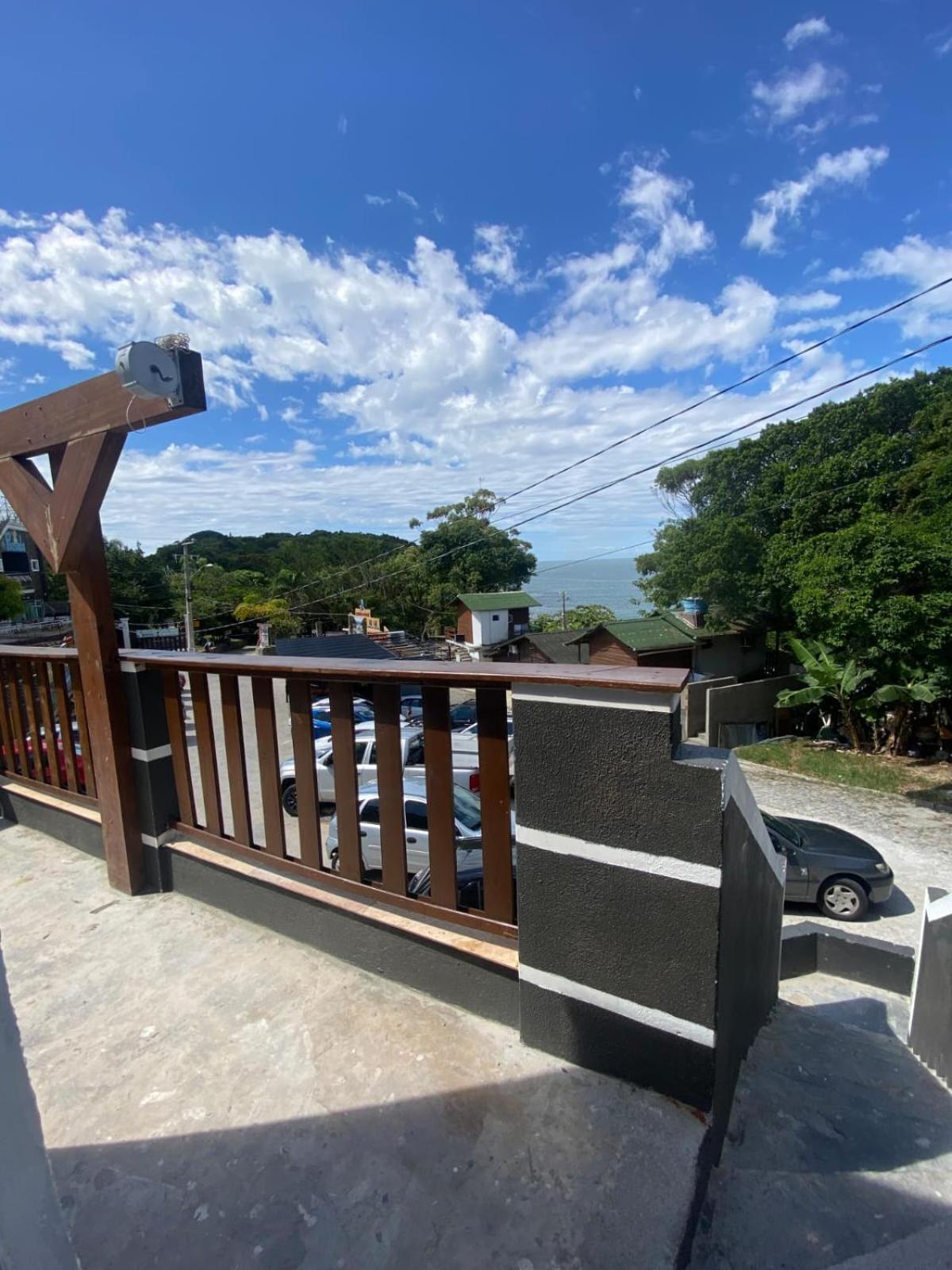 Mirante Do Cesar *